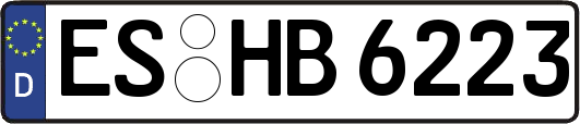 ES-HB6223