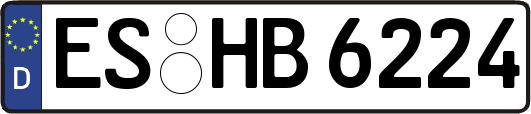 ES-HB6224