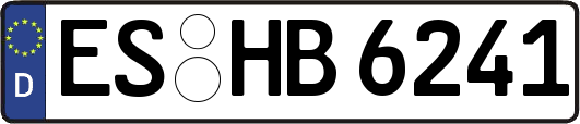 ES-HB6241