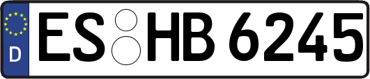 ES-HB6245