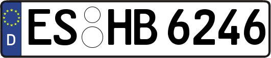 ES-HB6246