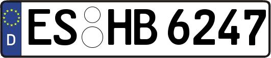 ES-HB6247