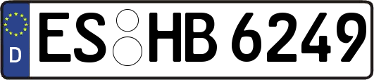 ES-HB6249