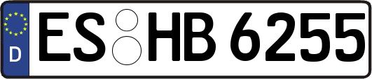 ES-HB6255