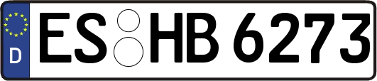ES-HB6273