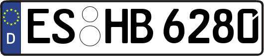 ES-HB6280