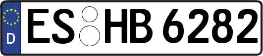 ES-HB6282