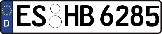 ES-HB6285