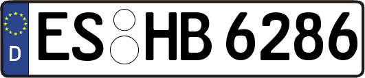 ES-HB6286