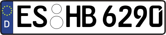 ES-HB6290