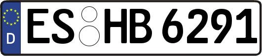 ES-HB6291