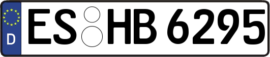 ES-HB6295