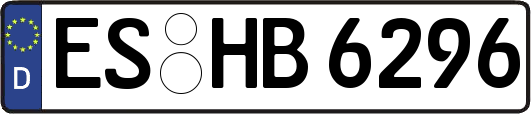ES-HB6296