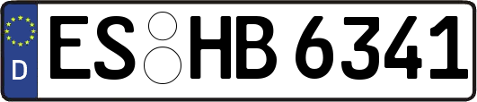 ES-HB6341