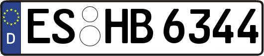 ES-HB6344