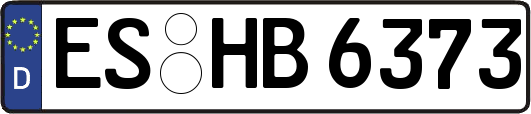 ES-HB6373