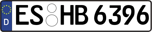 ES-HB6396