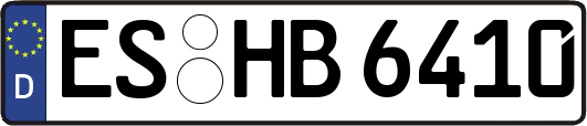 ES-HB6410