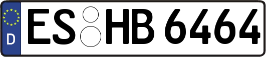 ES-HB6464