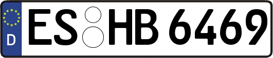 ES-HB6469