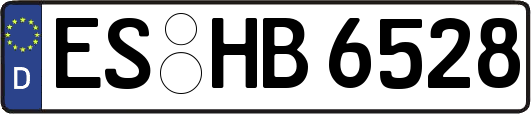 ES-HB6528