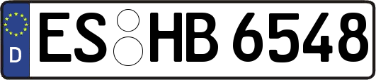 ES-HB6548