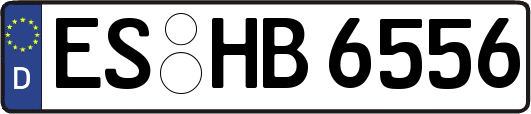 ES-HB6556
