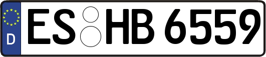 ES-HB6559