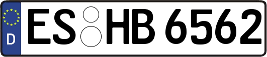 ES-HB6562