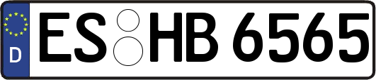 ES-HB6565