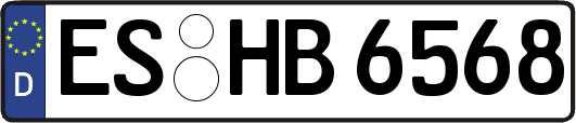 ES-HB6568