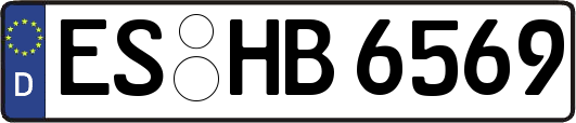 ES-HB6569