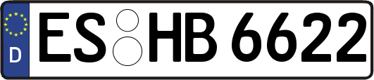 ES-HB6622