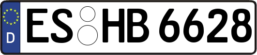 ES-HB6628