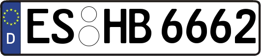 ES-HB6662