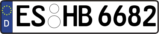 ES-HB6682