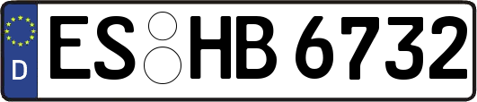 ES-HB6732