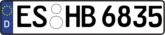 ES-HB6835