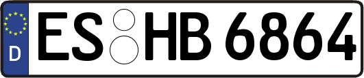 ES-HB6864