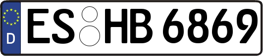ES-HB6869