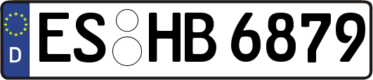 ES-HB6879