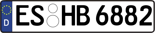 ES-HB6882