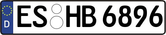 ES-HB6896