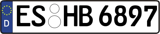 ES-HB6897
