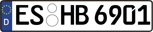 ES-HB6901