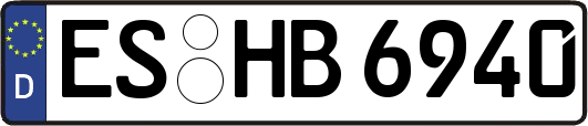 ES-HB6940