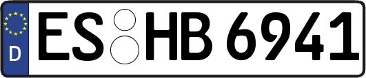 ES-HB6941