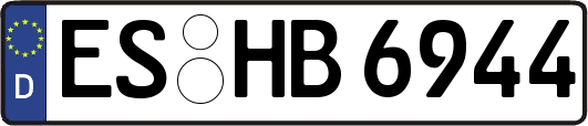 ES-HB6944