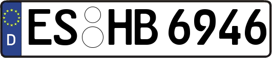 ES-HB6946