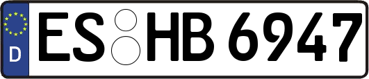 ES-HB6947